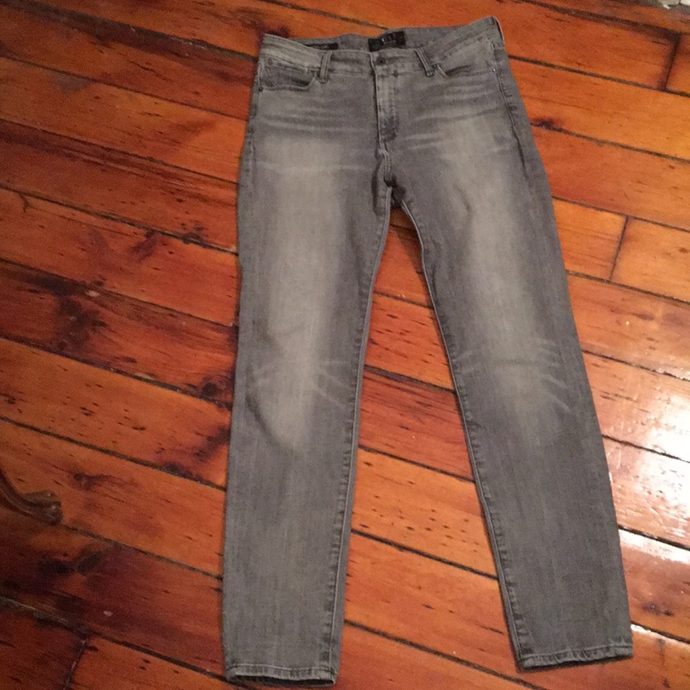 Lucky Brand Hayden Skinny Jeans 6/28A